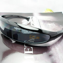 Outdoor sports sunglasses
