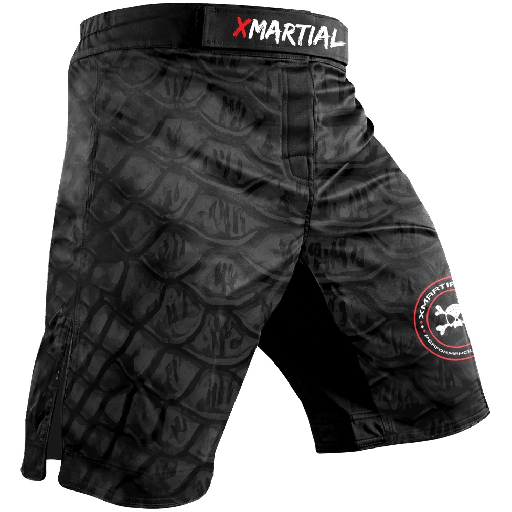 LIZARD SHORTS – XMARTIAL