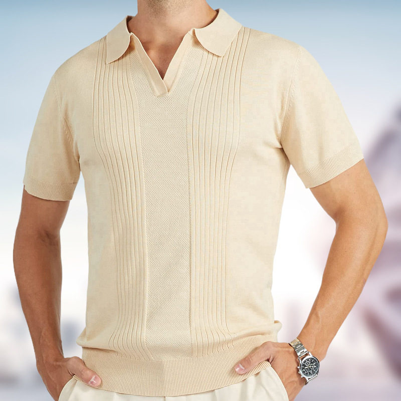 Men’s Summer Casual Sweater All-matching