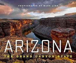 ARIZONA: THE GRAND CANYON STATE