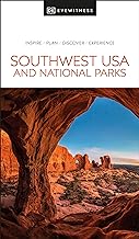 DK EYEWITNESS SOUTHWEST USA AND NATIONAL PARKS (TRAVEL GUIDE)